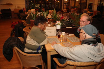 Foto 10 uit Bingo In IJsselburgh