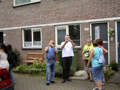 Foto 194 uit zomercarnaval 2005