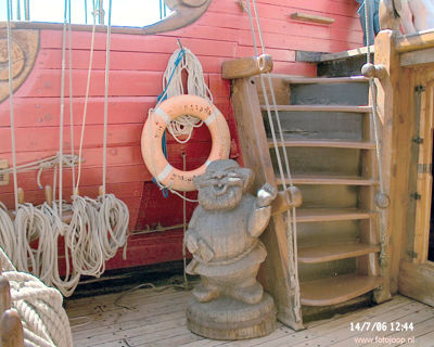 Foto 83 uit Foto's uit Rotterdam