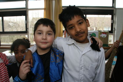 Foto 16 uit CarnavalRkRegenboog