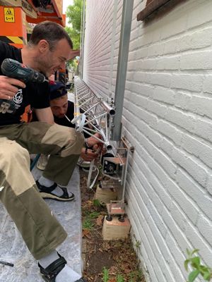 Foto 47 uit All Caps Muurschilderingen Beverwaard 2026