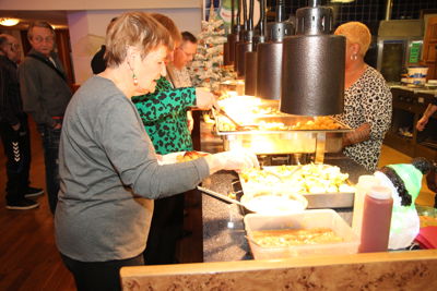 Foto 53 uit DinerBingoIJsselburgh