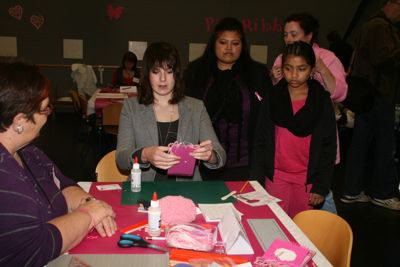 Foto 23 uit PinkRibbonDay23-10