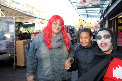 Foto 277 uit Halloween-2018