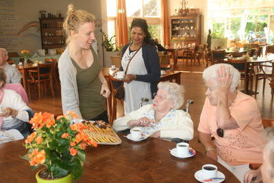 Foto 170 uit Ouderen4Daagse