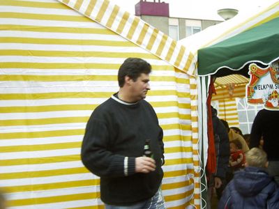 Foto 137 uit sinterklaas2005