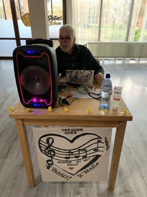 Foto 2 uit Muziek Verzoekjes