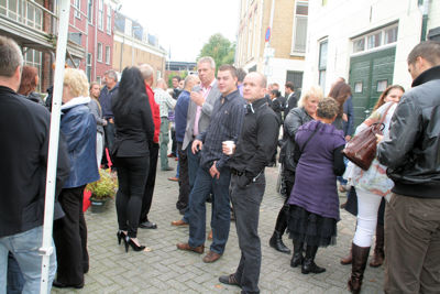 Foto 78 uit Boksschool I-Believe