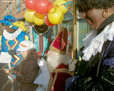 Foto 112 uit Sint kerstendijk