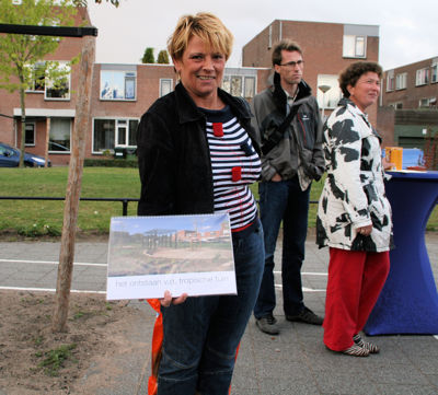 Foto 105 uit Opening Complex52