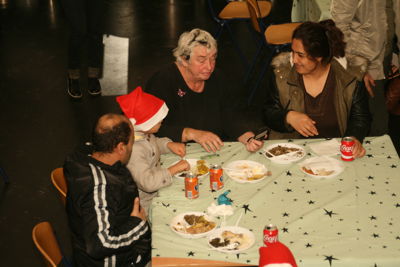 Foto 31 uit AZC BuffetInDe Focus