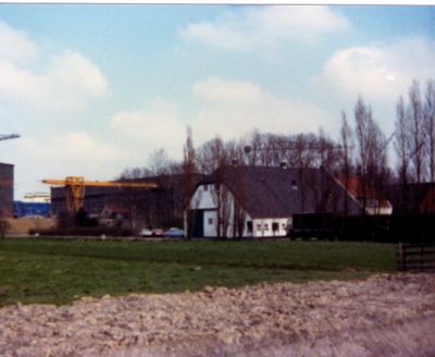 Foto 11 uit Aanbouw Beverwaard