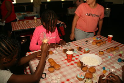 Foto 22 uit Beverwaard Bakt