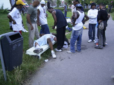 Foto 64 uit dwight memorial day