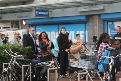 Foto 92 uit Ouderen4Daagse