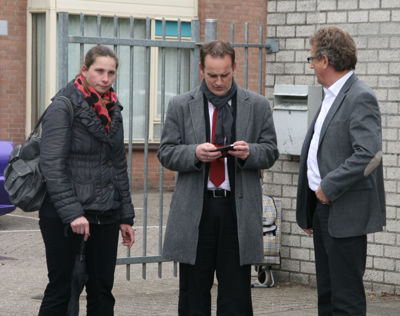 Foto 21 uit OnthullingBordBeverwaard