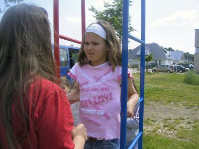 Foto 24 uit circus beverwaard