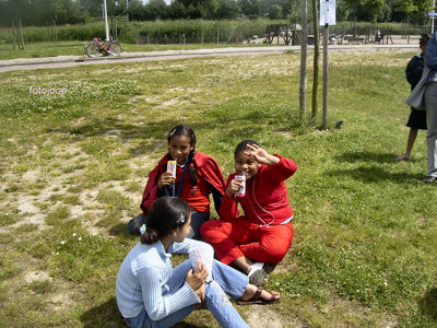 Foto 78 uit circus beverwaard