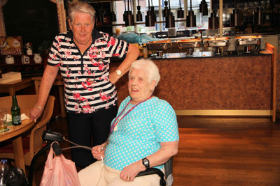 Foto 79 uit Buffet IJsselburgh