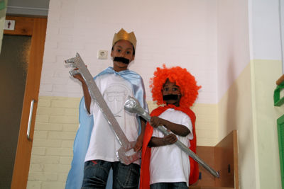 Foto 47 uit Carnaval Beverwaard