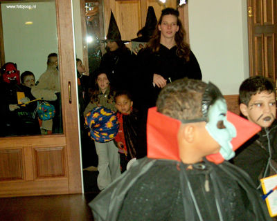 Foto 431 uit HalloweenBeverwaard