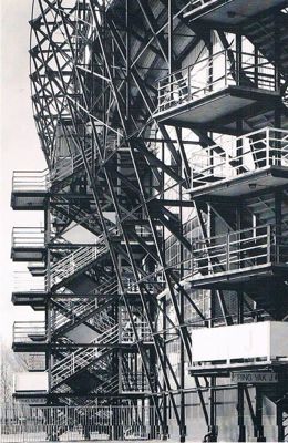 Foto 229 uit Feyenoord-Sportclub