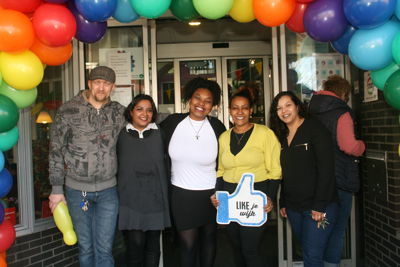 Foto 4 uit HuisVanDeWijkFocus