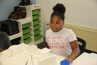 Foto 7 uit Make-up Maken22-8