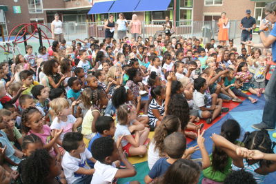 Foto 175 uit JubeleumrkRegenboog