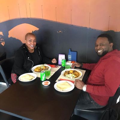 Foto 72 uit Saron-EetHuis NEW