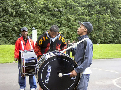 Foto 93 uit dwightmemorialday05