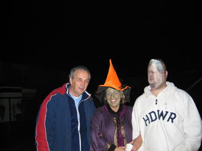 Foto 15 uit halloween