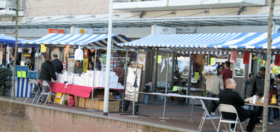 Foto 49 uit Braderie Beverwaard