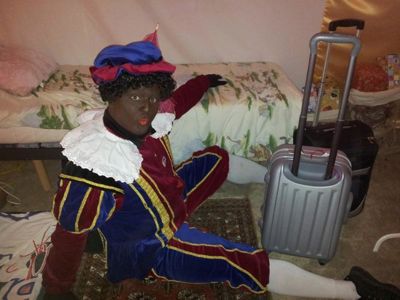 Foto 24 uit Sinter Klaas Huis