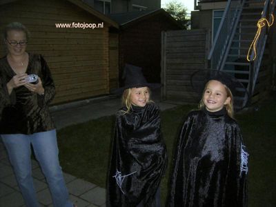 Foto 153 uit halloween2005