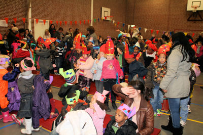 Foto 66 uit SintPrChrRegenboog