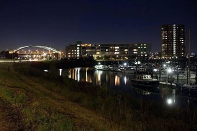 Foto 540 uit BRIENENOORDBRUG