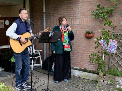 Foto 6 uit Muziek IJsselburgh