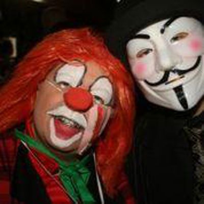 Foto 44 uit Halloween26-10-13