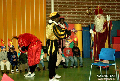 Foto 125 uit RK Regenboog