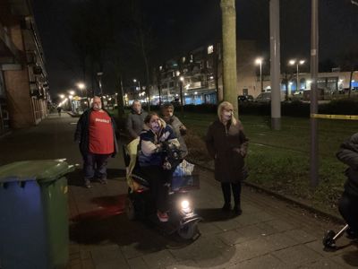 Foto 36 uit Kerst Devile19-12-20