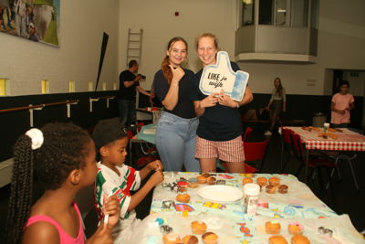 Foto 18 uit Beverwaard Bakt