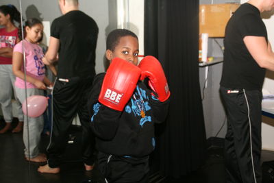 Foto 498 uit CardioKickBoxen4Kids