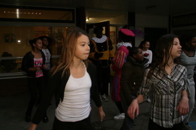 Foto 34 uit Sint-RKRegenboog