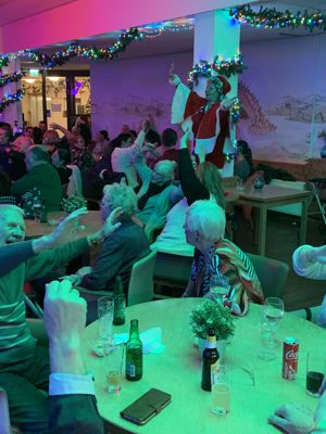 Foto 25 uit Kerst IJsselburgh