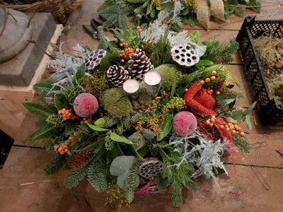 Foto 73 uit Workshops-Bloemen