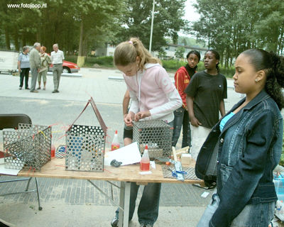 Foto 110 uit wijkfeest de dijk new