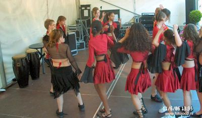 Foto 8 uit labandera1 2006