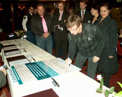 Foto 173 uit Ondertekening.06.bw