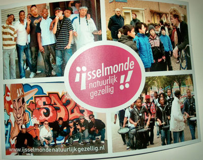 Foto 185 uit brass band tripple b